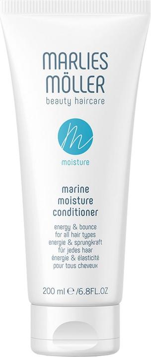 Marlies Möller Marine Moisture Conditioner (200 ml)