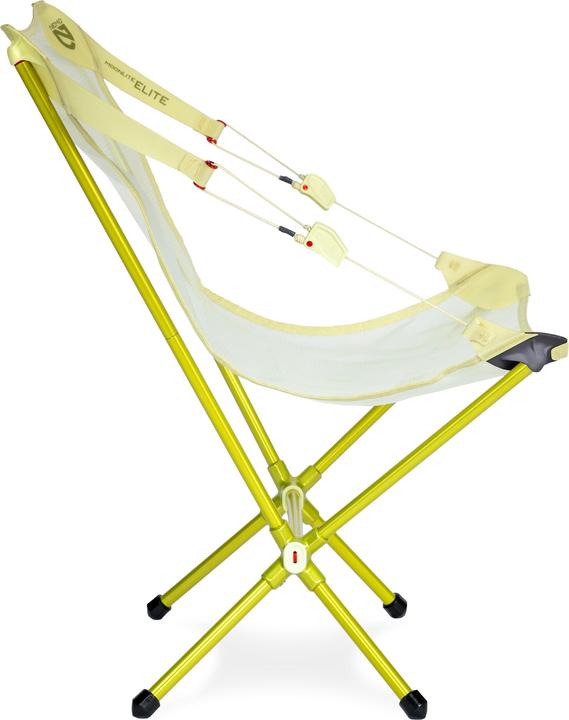 Produktbild Nemo Equipment Moonlite Elite Reclining Camp Chair