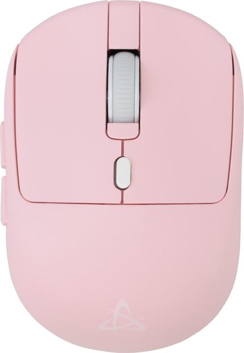 Actual product image Sbox WM-710 Pink Wireless (Wireless)