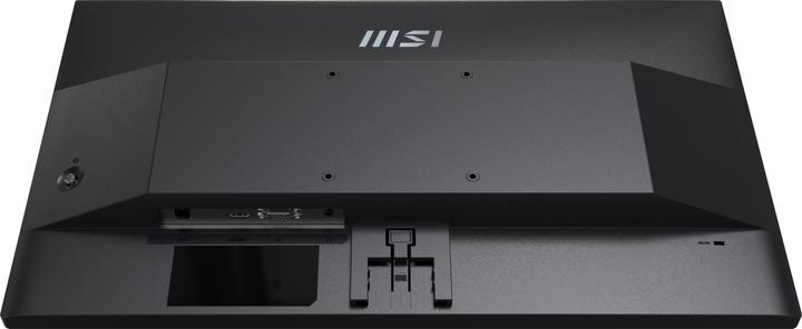 Image du produit MSI Pro MP245V (1920 x 1080 pixels, 23.80")