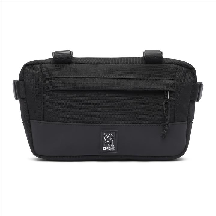 Chrome Doubletrack Frame Bag SM (2 l, Frame bag)