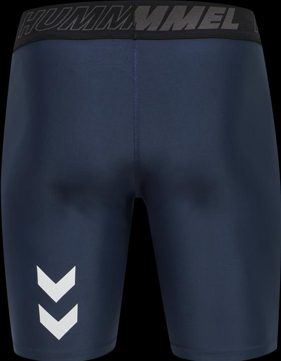 Produktbild hummel Te Topaz 2-Pack Shorts Set (M)