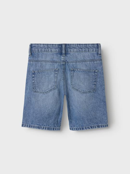 Produktbild Name it NKMPRYAN LOOSE L DNM SHORTS 8999-MJ (164)