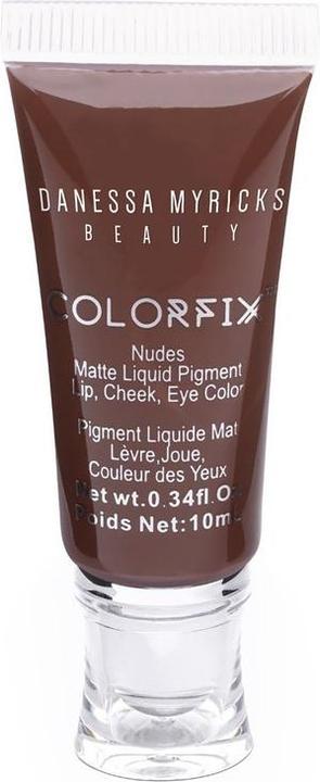 Danessa Myricks Colorfix Nudes - Nude 12 (Nude 12)