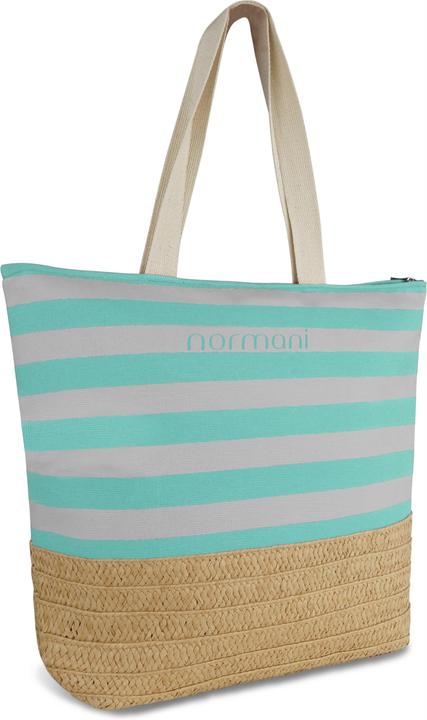 Produktbild Normani Grosse Strandtasche Mackay
