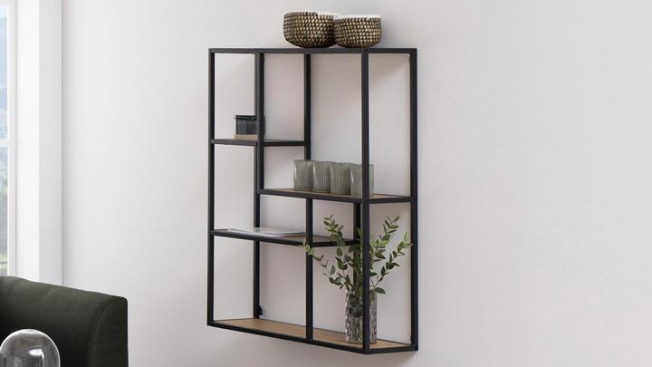 Image du produit AC Design Seaford (75 x 20 x 91 cm)