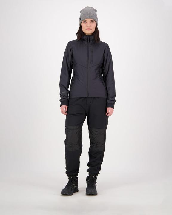 Actual product image Mons Royale Women's Arete Wool Insulation Hood (S)