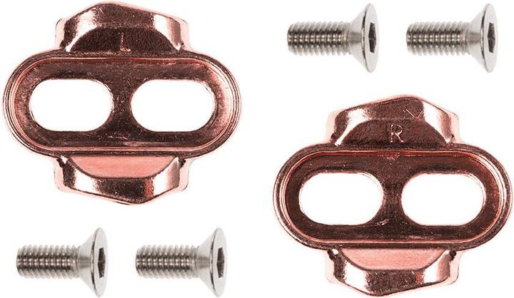 Produktbild Crankbrothers Premium Easy Cleat