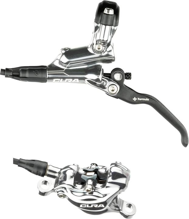 Produktbild Formula Cura Scheibenbremse VR/HR 175cm (Hinterradbremse, Bremsset, 2)