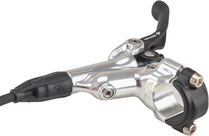 Produktbild Formula Cura Scheibenbremse VR/HR 175cm (Hinterradbremse, Bremsset, 2)