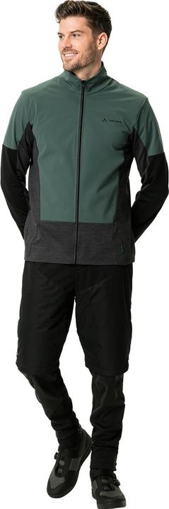 Produktbild Vaude Men's All Year Moab FZ T-Shirt (XL)