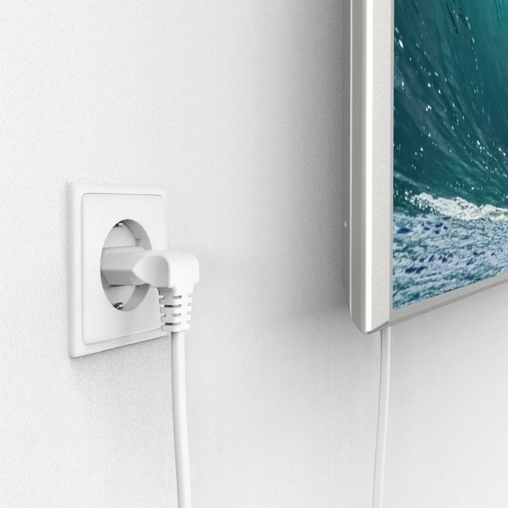 Image du produit Hama CEE 7/16 – C7 (3 m)