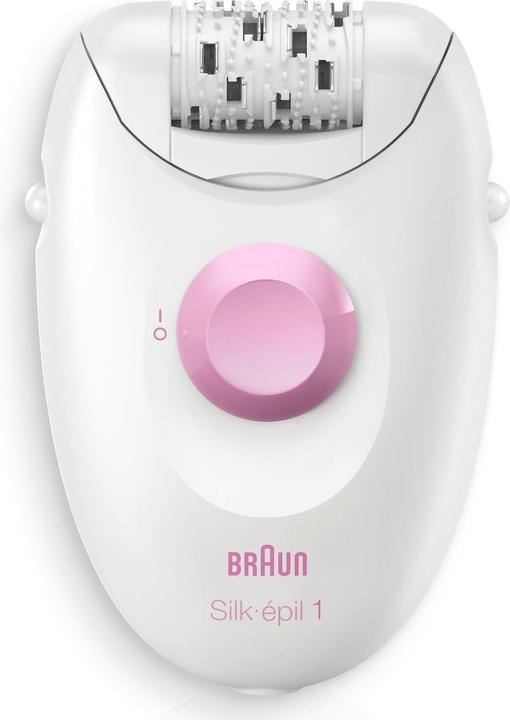 Immagine prodotto Braun Silk-épil 1 1370 Gambe Corpo