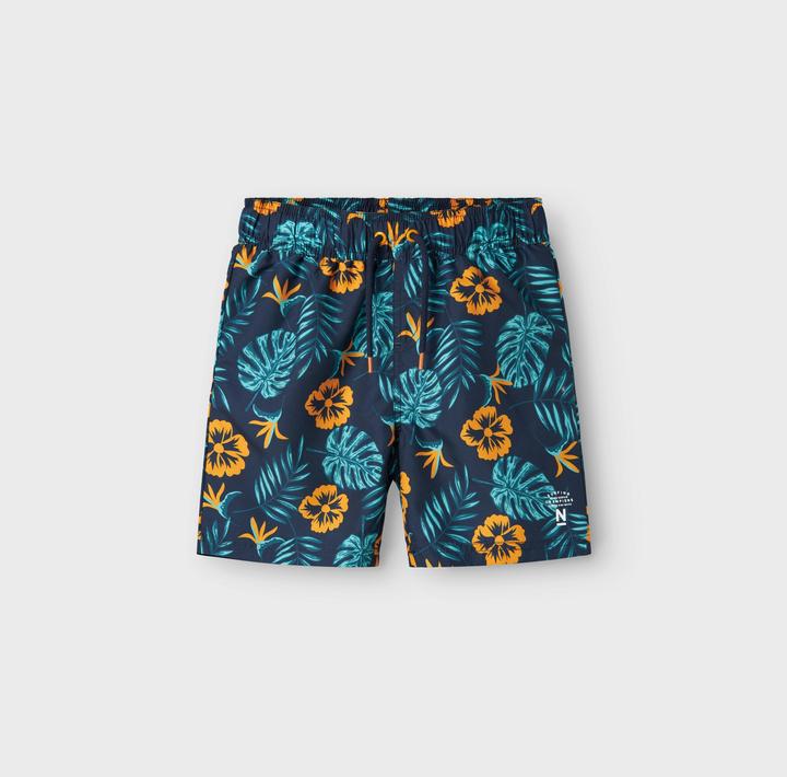 Produktbild Name it Regular Fit Badeshorts (152)