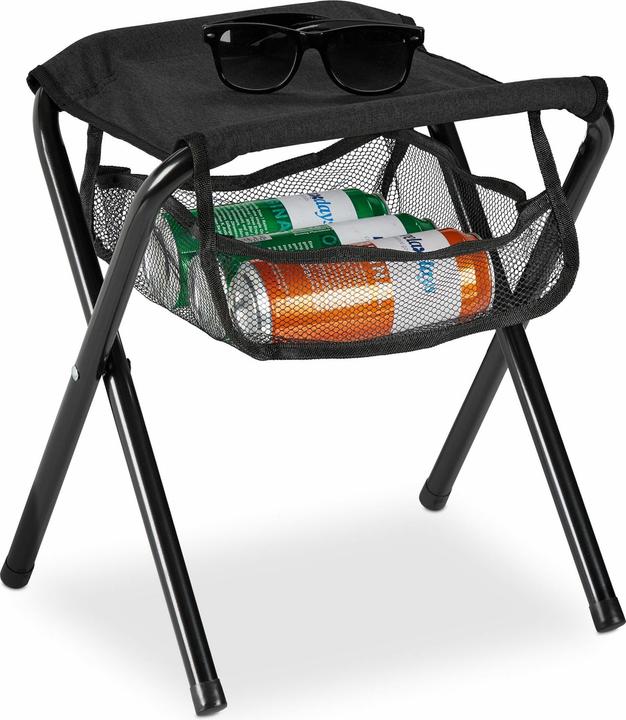 Produktbild Relaxdays 17 tlg. Geürzkarussell
