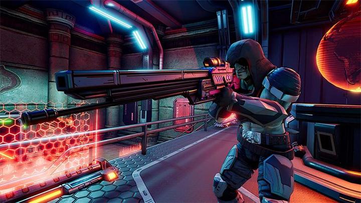 Immagine prodotto Maximum Games G.I. Joe: Operazione Blackout (PS4, EN, FR)
