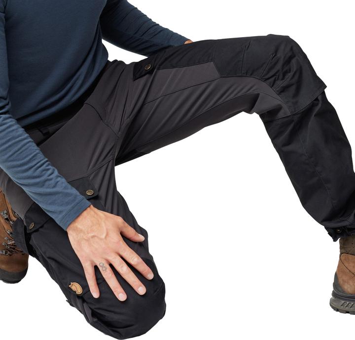 Produktbild Fjällräven Keb Trousers regular (46)