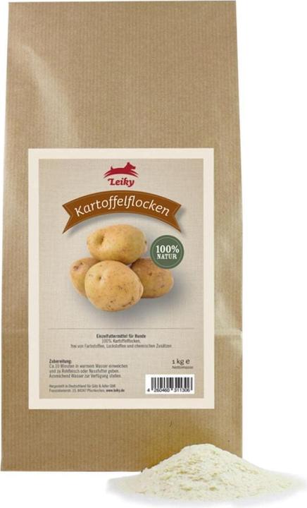 Leiky Kartoffelflocken (1 Stk., 1000 g)