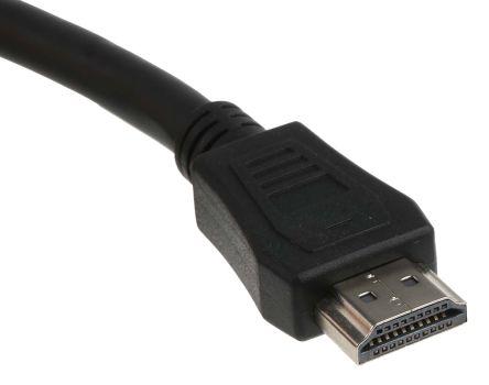 Produktbild Rs Pro HDMI (Typ A) — HDMI (Typ A) (10 m, HDMI)