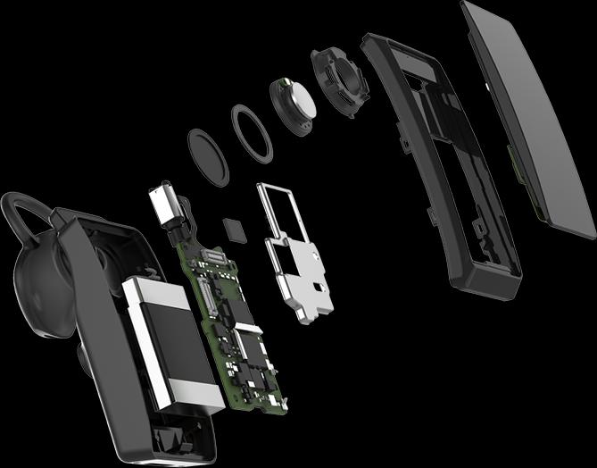 Produktbild Huawei Talkband B5