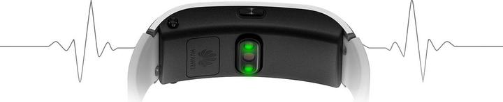 Produktbild Huawei Talkband B5