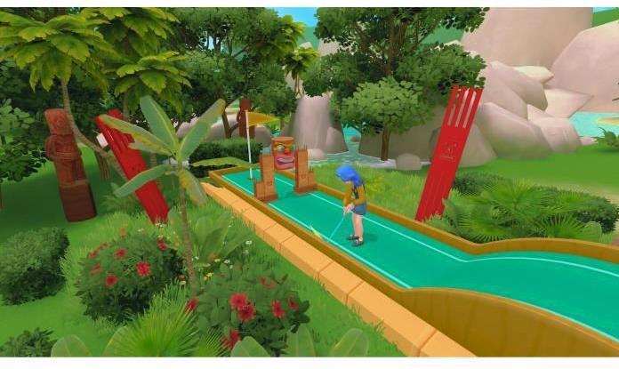 Actual product image Plug In Digital Instant Sports All-Stars (Switch)