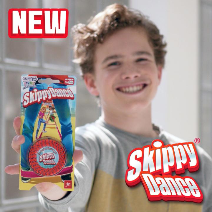 Produktbild Goliath Toys SkippyDance Elastic