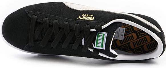 Image du produit Puma Chaussures Suede Classic XXI (46)