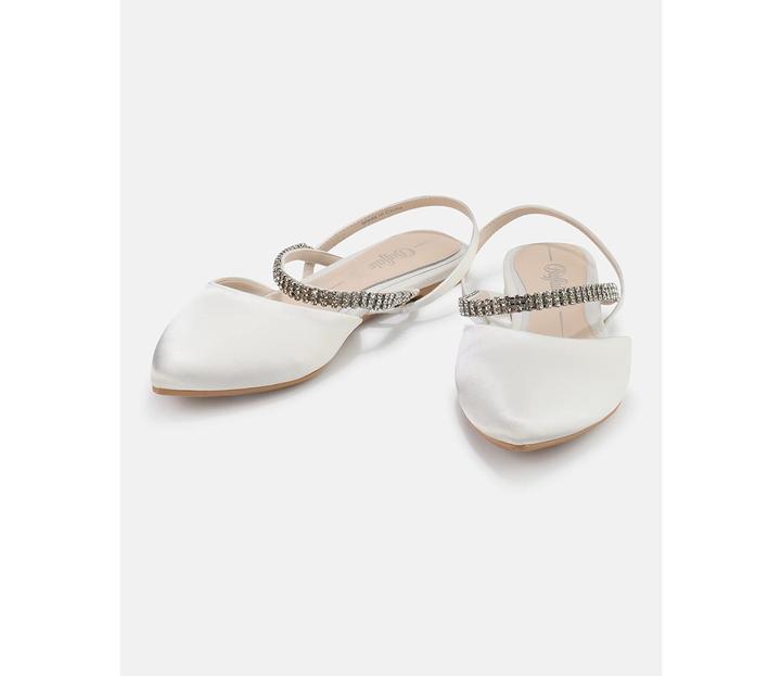 Produktbild Buffalo ballerinas emilia (37)