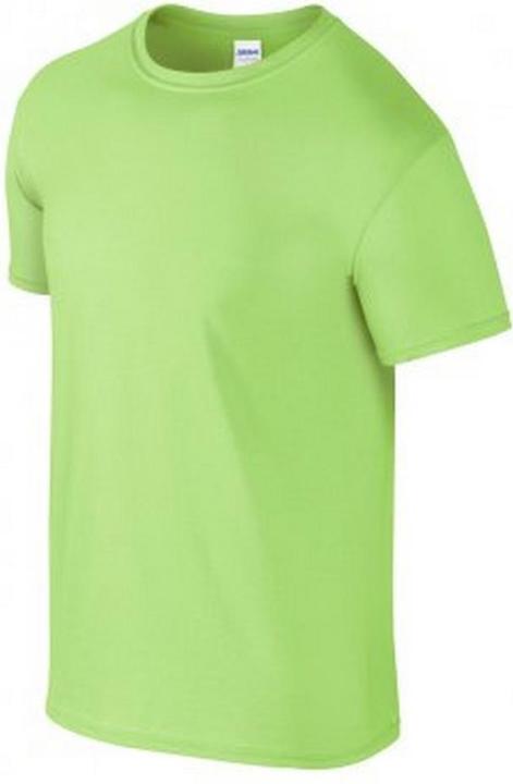 Actual product image Gildan Softstyle Ringspun Tshirt (M)