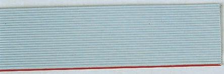 Produktbild 3M 20 way PVC 1mm ribbon cable 30m