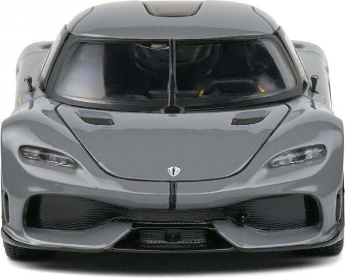 Produktbild Solido 1:43 Koenigsegg Gemera 2021