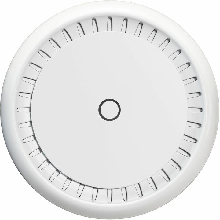 MikroTik RBCAPGI-5ACD2ND-XL - cAP XL ac, 2.4/5 GHz ceiling AP (867 Mbit/s)
