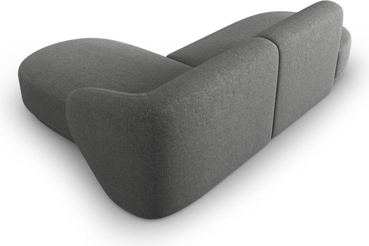 Actual product image CXL by Christian Lacroix Lionel (Corner sofa)