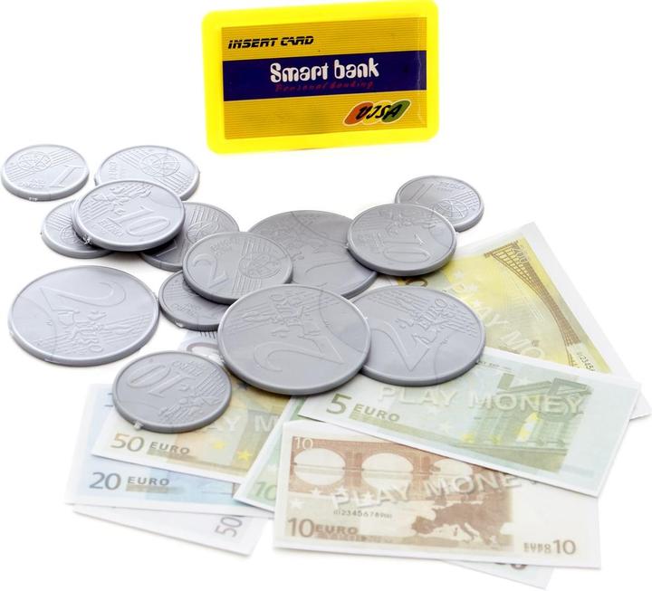 Actual product image Johntoy Cash register