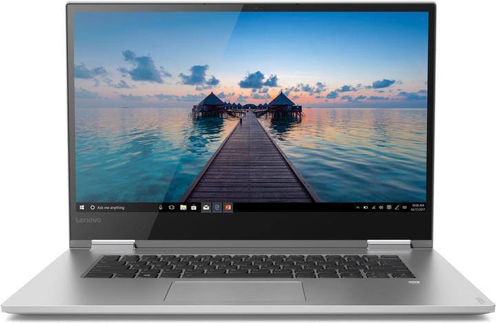 Lenovo Yoga 730-15IWL (15.60", Intel Core i7-8565U, 16 GB, 512 GB, CH)
