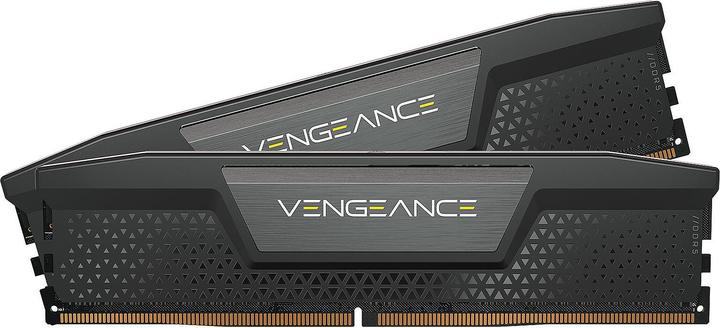 Actual product image Corsair Vengeance (2 x 32GB, 6800 MHz, DDR5 RAM, DIMM)