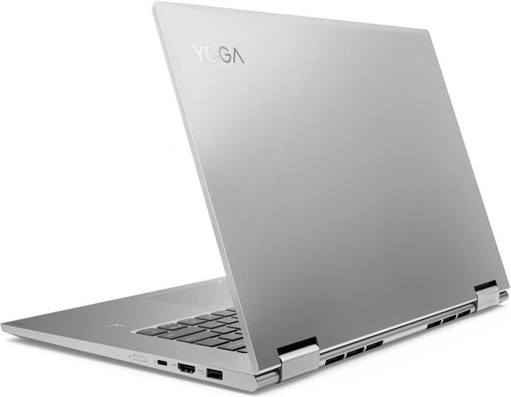Produktbild Lenovo Yoga 730-15IWL (15.60", Intel Core i7-8565U, 16 GB, 512 GB, CH)