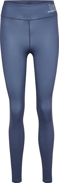 Produktbild hummel Hmlte Fundamental Mid Waist Tights (S)