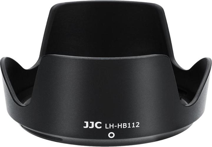 JJC HB 112 Nikon Zonnekap