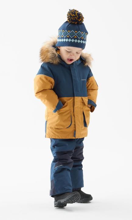 Produktbild Quechua SH500 (2)