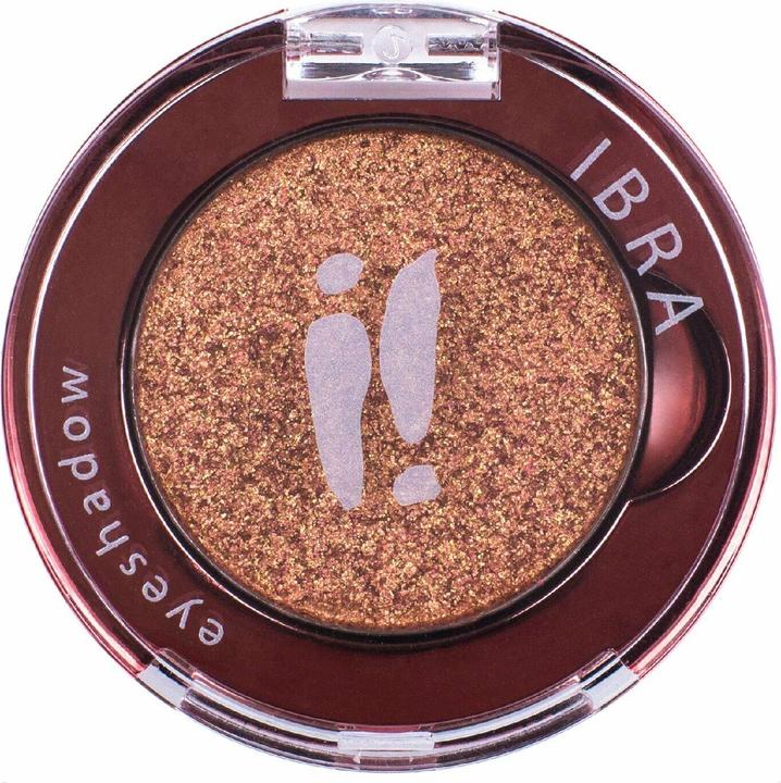 Actual product image Ibra Eyeshadow Las Vegas - 13g