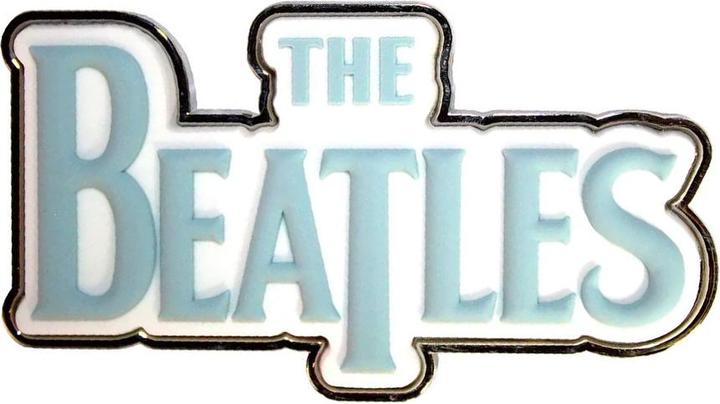 Image du produit The Beatles - Aimant de réfrigérateur (1 x)
