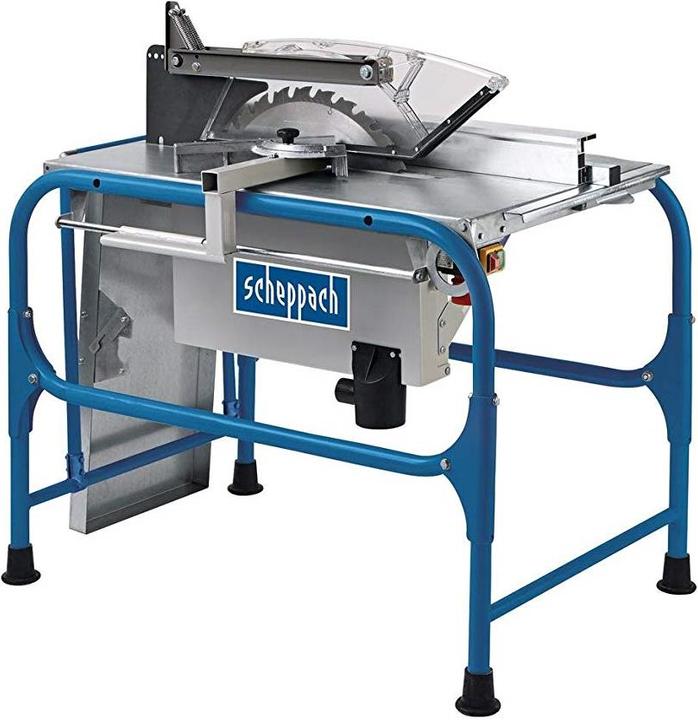 Produktbild Scheppach Baukriessäge Structo 5