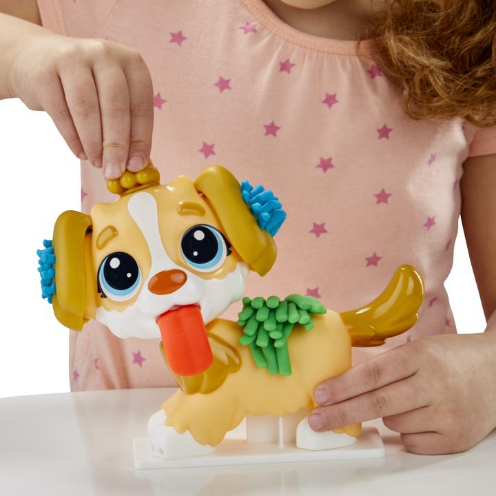 Actual product image Play-Doh Veterinarian