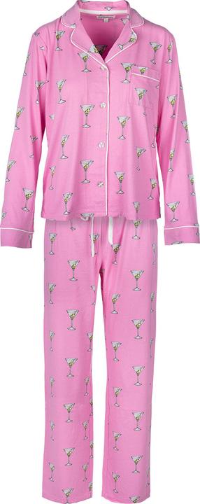 Pj Salvage Pyjama Playful Prints (S)