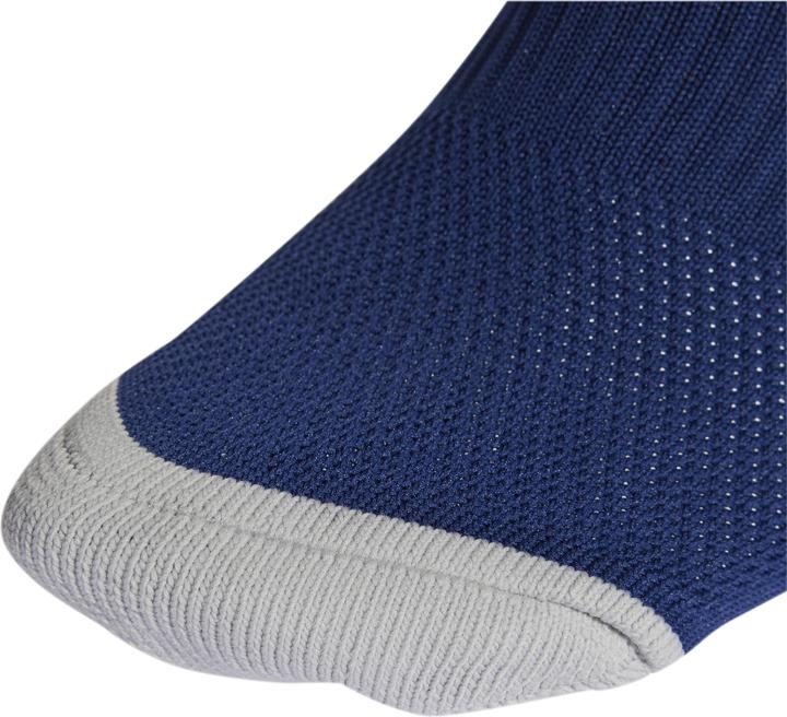Actual product image adidas Milano 23 Football Socks Navy Blue IB7814 (37-39) (S)