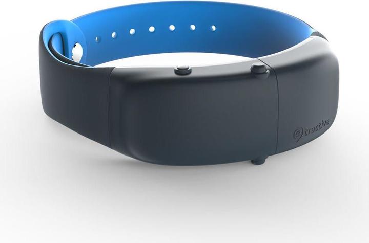 Actual product image Tractive GPS Tracker (Cat, Walks)