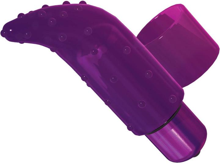 Productafbeelding PowerBullet Dartele vingers