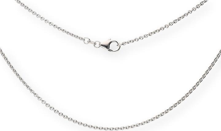 Actual product image Carat Basic (Silver 925, 60 cm)